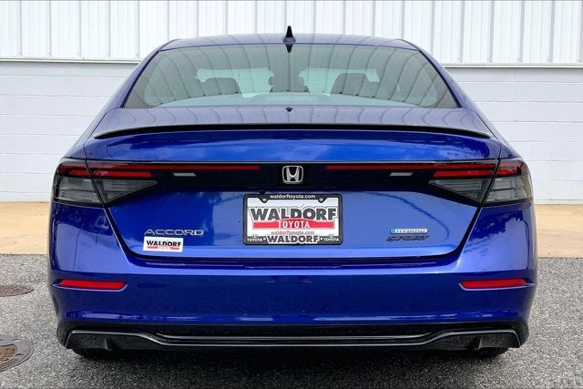 2023 Honda Accord Sport-L