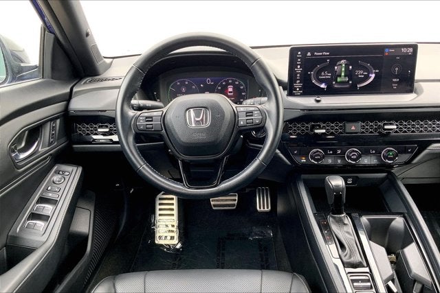 2023 Honda Accord Sport-L