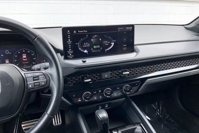 2023 Honda Accord Sport-L