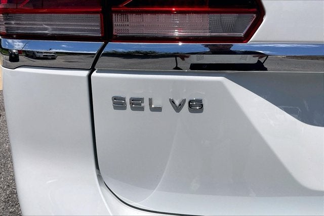 2023 Volkswagen Atlas 3.6L V6 SEL Premium R-Line