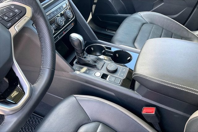 2023 Volkswagen Atlas 3.6L V6 SEL Premium R-Line