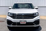 2023 Volkswagen Atlas 3.6L V6 SEL Premium R-Line