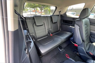2023 Volkswagen Atlas 3.6L V6 SEL Premium R-Line