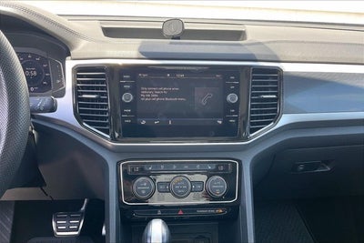 2023 Volkswagen Atlas 3.6L V6 SEL Premium R-Line