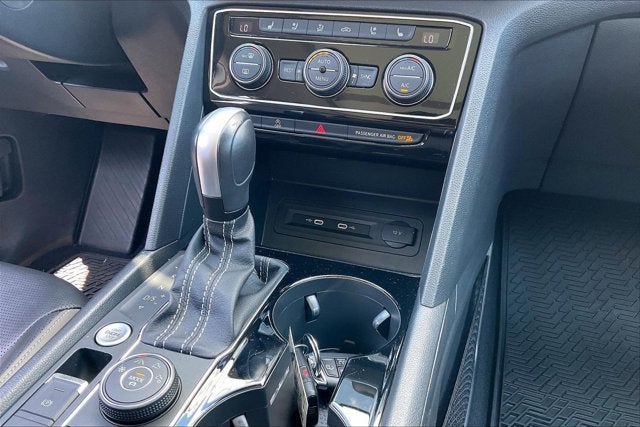 2023 Volkswagen Atlas 3.6L V6 SEL Premium R-Line