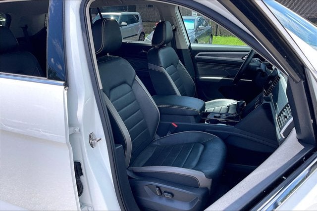2023 Volkswagen Atlas 3.6L V6 SEL Premium R-Line