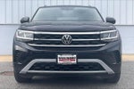 2022 Volkswagen Atlas Cross Sport 2.0T SE w/Technology
