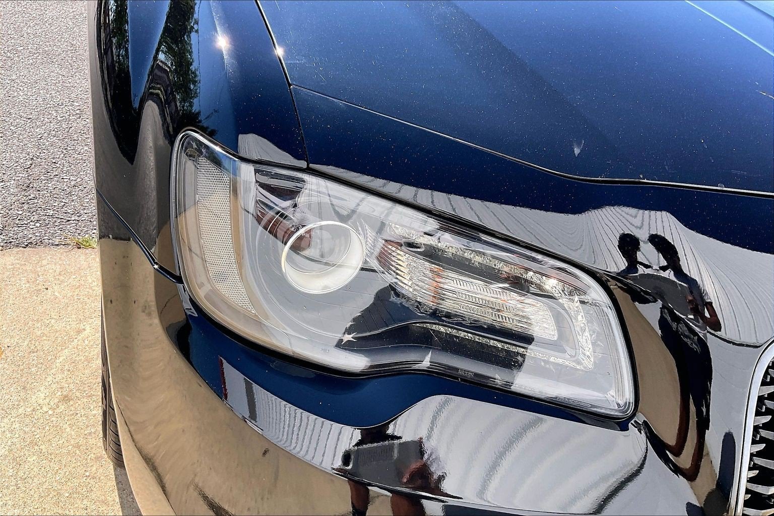2023 Chrysler 300 Touring