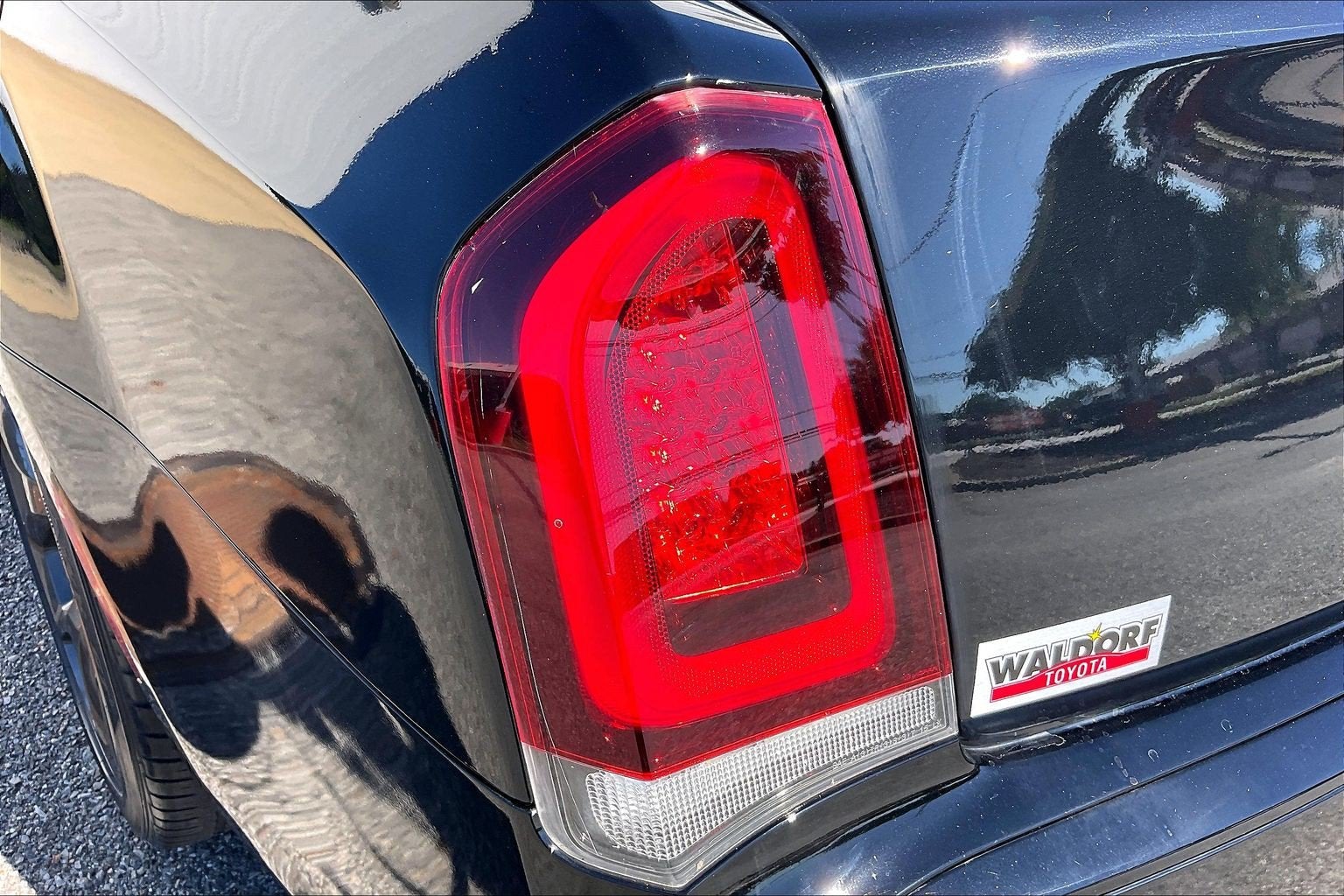 2023 Chrysler 300 Touring