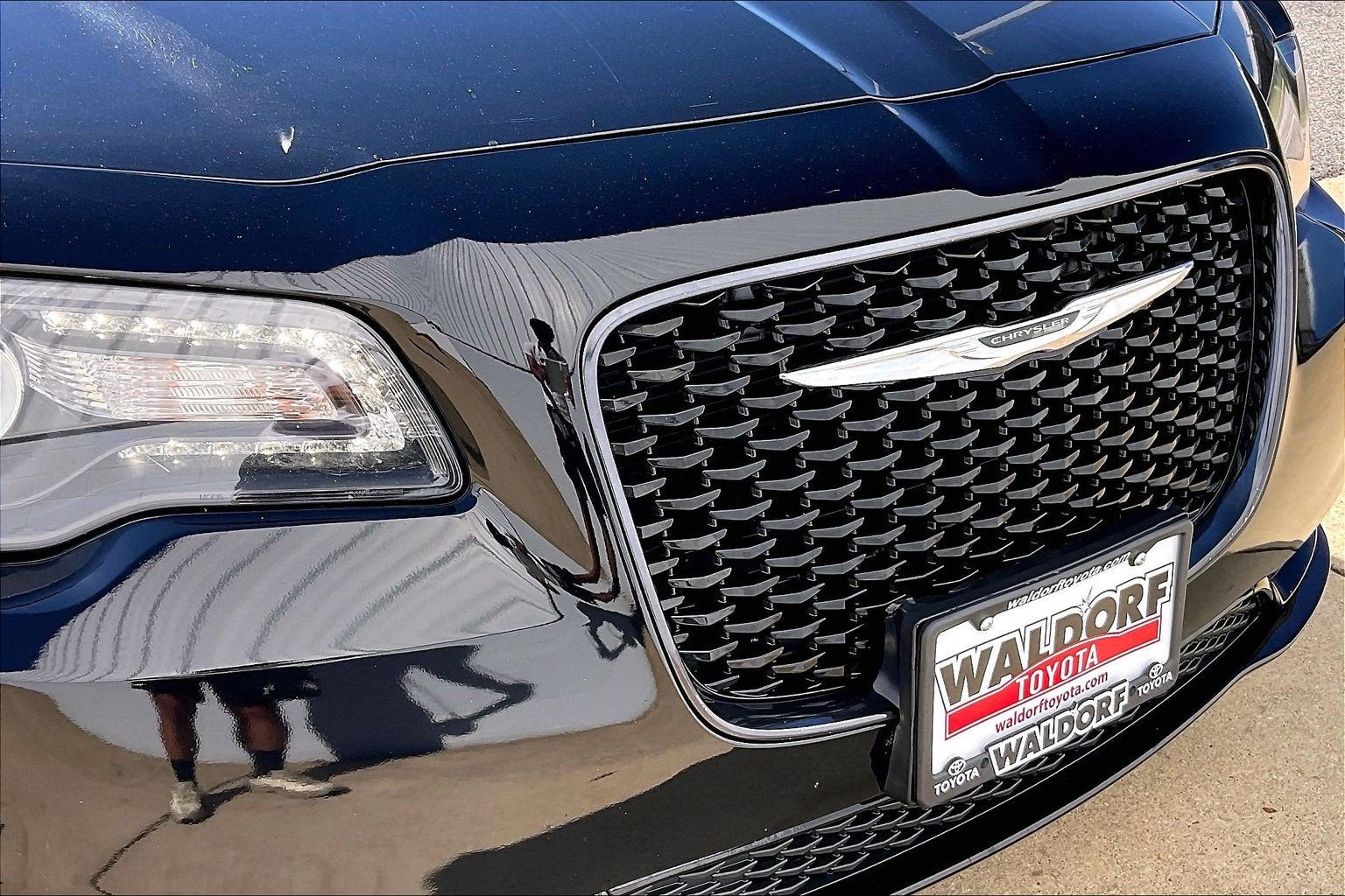 2023 Chrysler 300 Touring