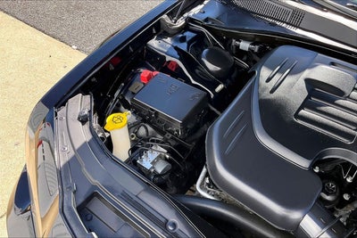 2023 Chrysler 300 Touring