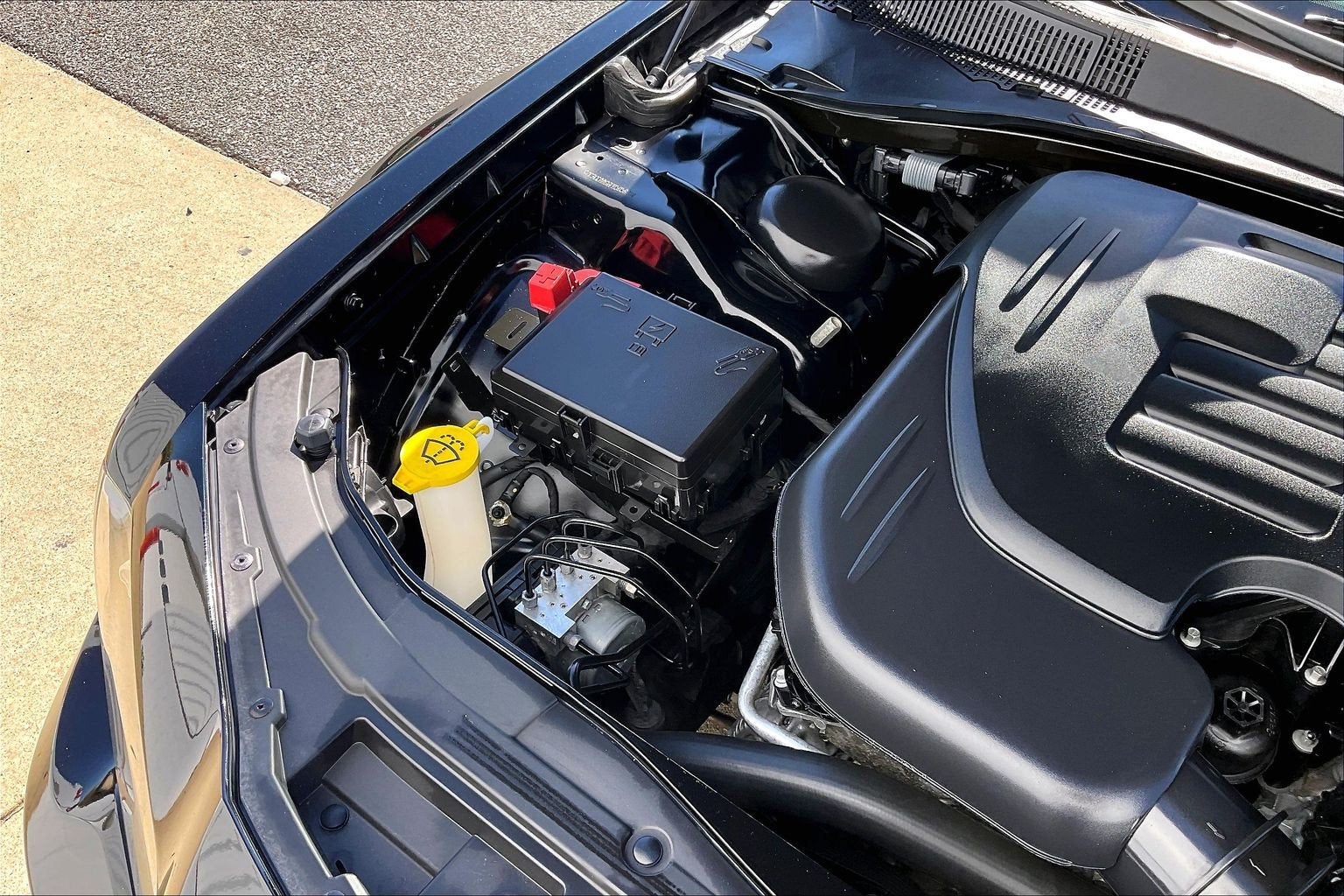 2023 Chrysler 300 Touring