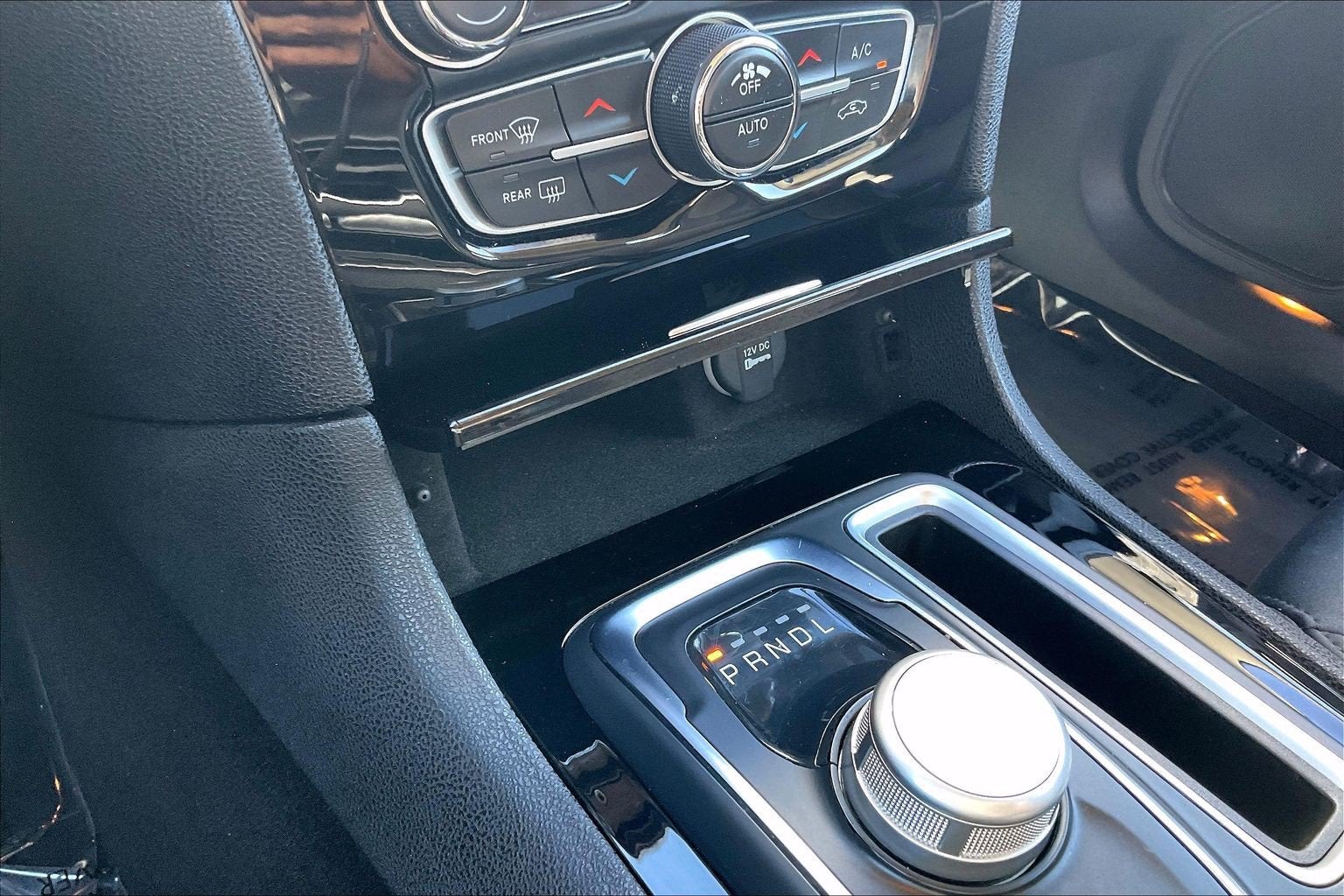 2023 Chrysler 300 Touring