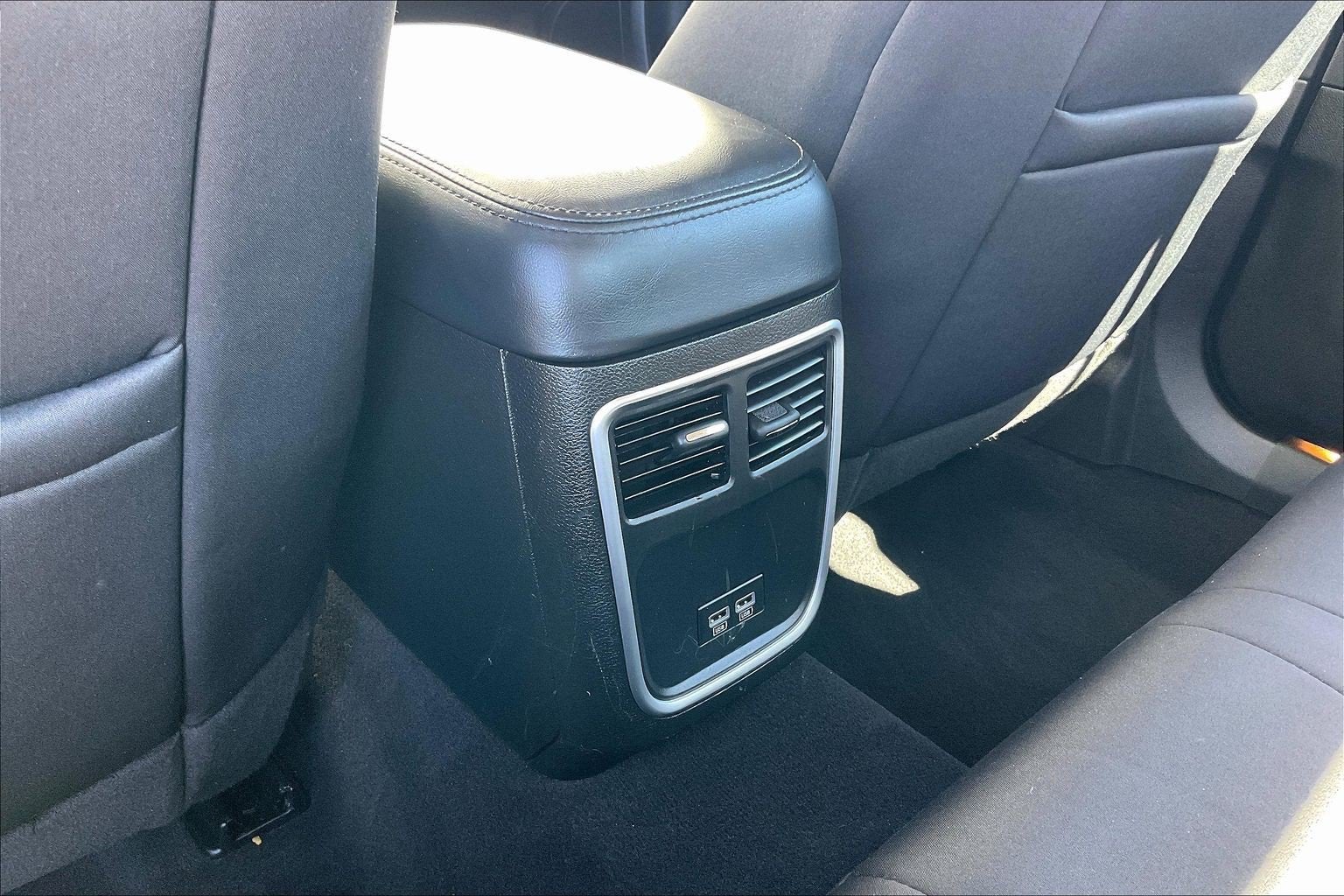 2023 Chrysler 300 Touring