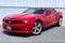 2011 Chevrolet Camaro 2SS