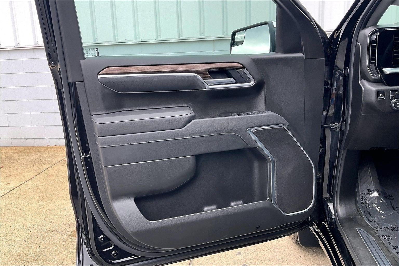 2026 Chevrolet Silverado LT