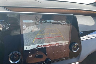 2025 Lexus RX 350 RX 350