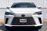 2025 Lexus RX RX 350