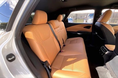 2025 Lexus RX 350 RX 350