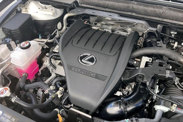 2025 Lexus RX 350 RX 350