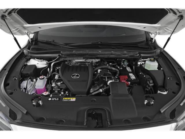 2023 Lexus RX 350 F Sport Handling