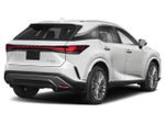 2023 Lexus RX 350 F Sport Handling