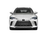 2023 Lexus RX 350 F Sport Handling