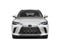 2023 Lexus RX 350 F Sport Handling