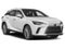 2023 Lexus RX 350 F Sport Handling