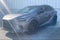 2023 Lexus RX HYBRID RX 500h F SPORT Performance