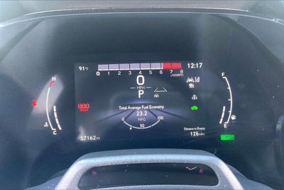 2023 Lexus RX HYBRID RX 500h F SPORT Performance