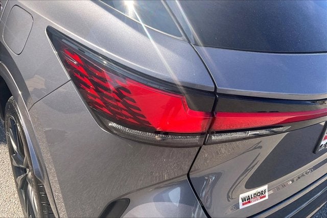 2023 Lexus RX HYBRID RX 500h F SPORT Performance