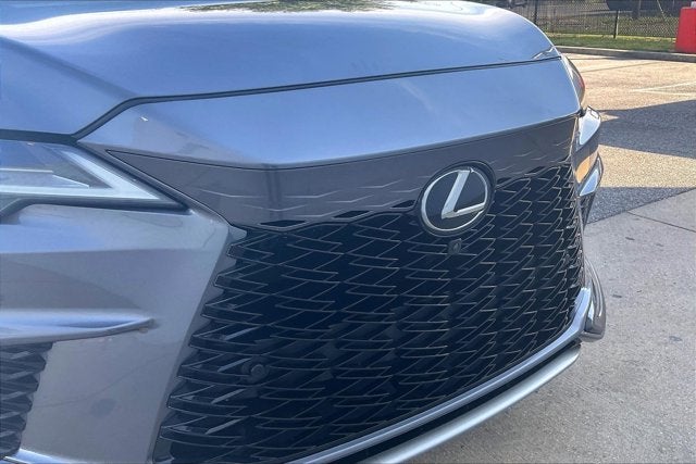 2023 Lexus RX HYBRID RX 500h F SPORT Performance