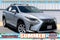 2017 Lexus RX RX 350