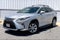 2017 Lexus RX RX 350