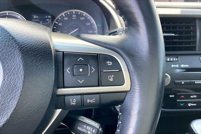 2017 Lexus RX RX 350
