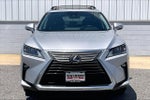 2017 Lexus RX RX 350