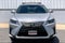 2017 Lexus RX RX 350