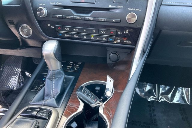 2017 Lexus RX RX 350