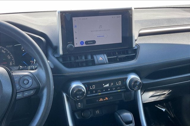 2024 Toyota RAV4 Hybrid Hybrid XLE