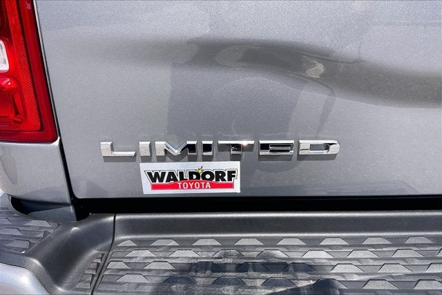 2022 RAM 2500 Limited