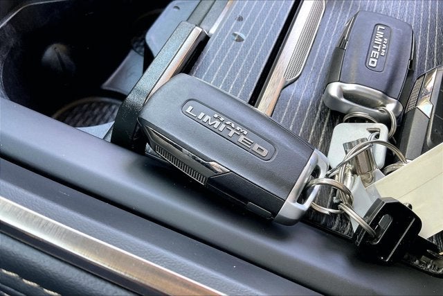 2022 RAM 2500 Limited