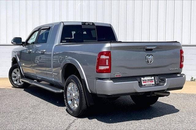 2022 RAM 2500 Limited
