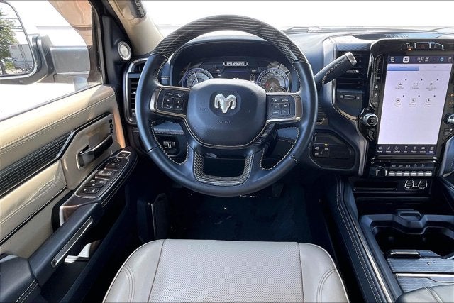 2022 RAM 2500 Limited