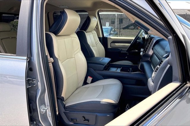2022 RAM 2500 Limited
