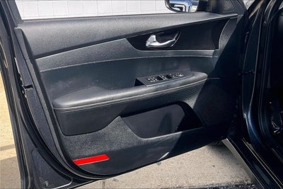 2019 Kia Forte S