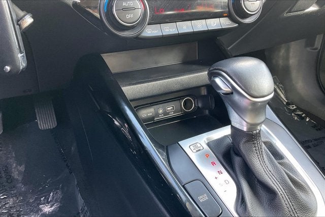 2019 Kia Forte S