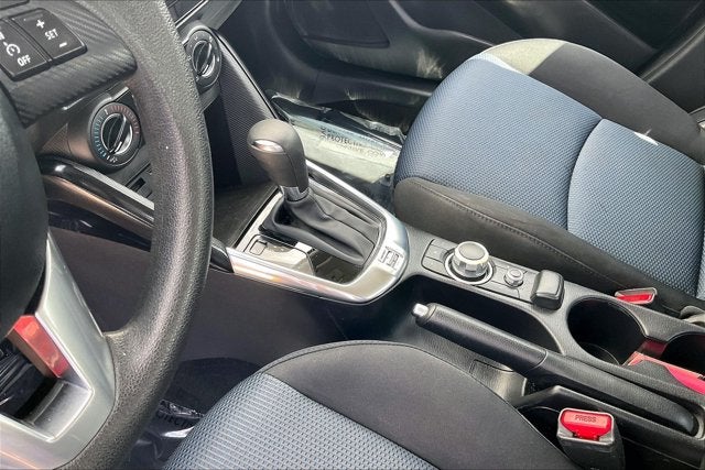 2017 Toyota Yaris iA Base