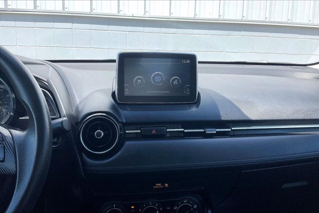 2017 Toyota Yaris iA Base