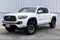 2023 Toyota TACOMA TRD OFFRD TRD Off Road